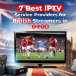Best IPTV for UK