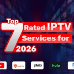 top-rated iptv