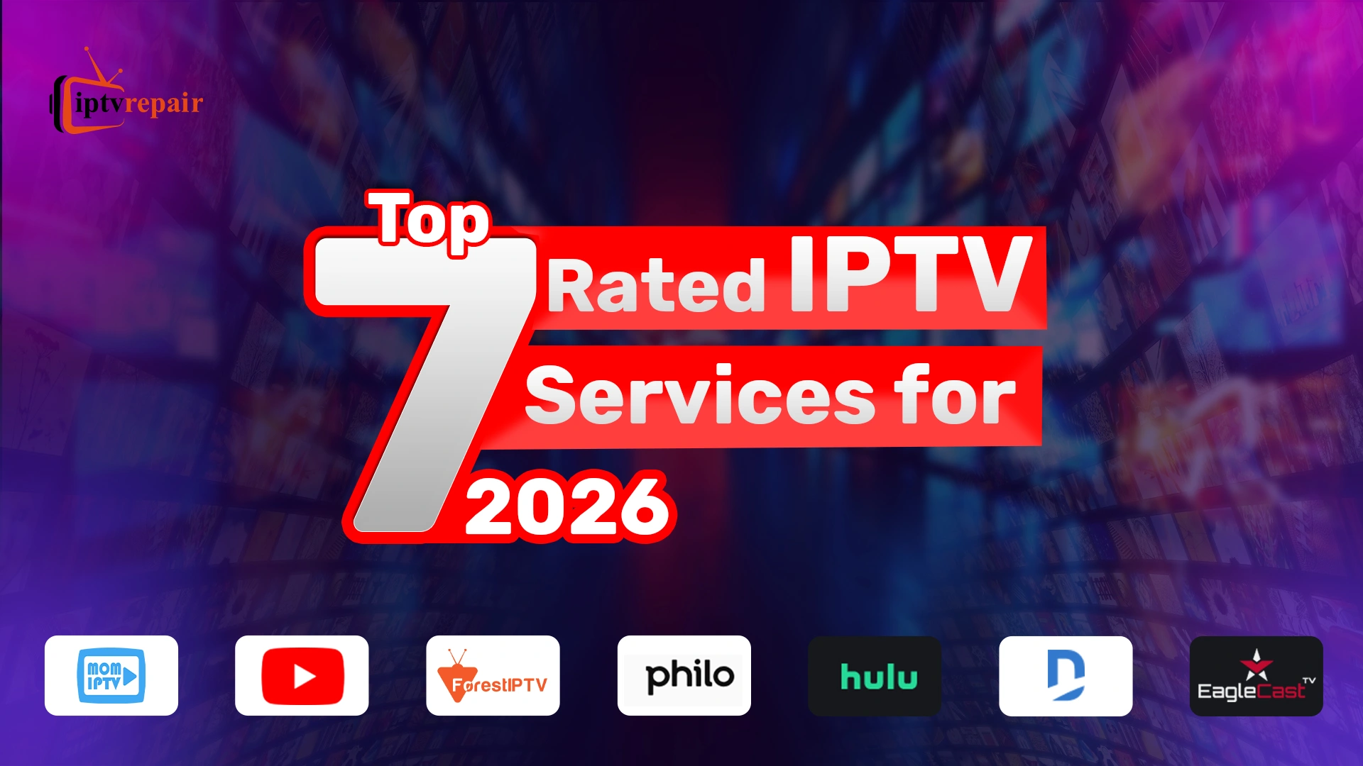 top-rated iptv