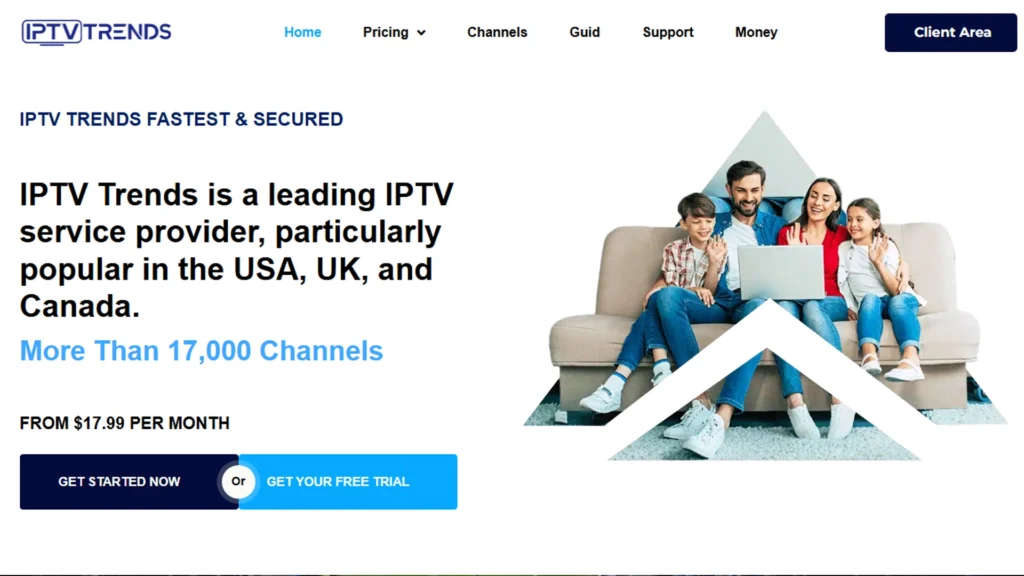 iptv trends 