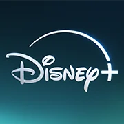 Disney+ logo