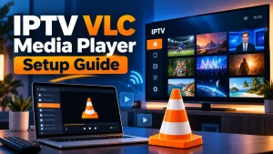 IPTV VLC: How to Watch IPTV on VLC Player in 2026 (Every Device)