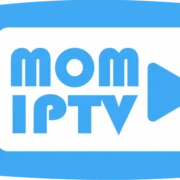 Momiptv logo