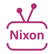 Nixon IPTV logo